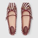 Gucci Women’s Gucci Horsebit ballet flat - Image 6